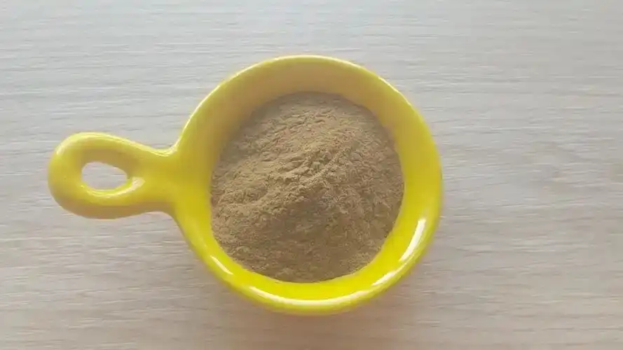 အော်ဂဲနစ် Agaricus Blazei Powder22.webp.jpg