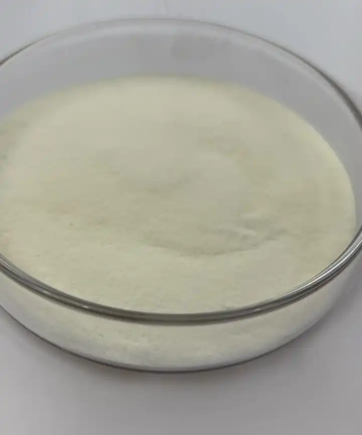 Oat β - glucan