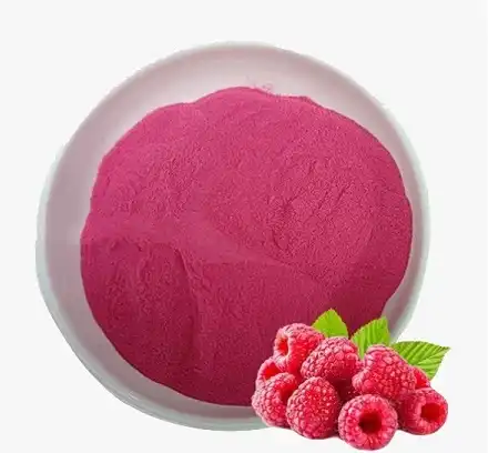  Raspberry Powder Nutrition Superfood mix Organic Raspberry powder 