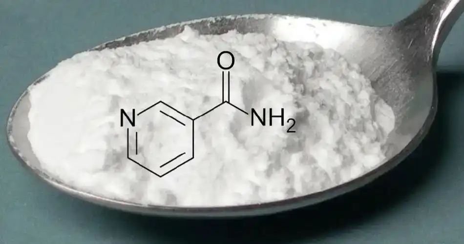  Niacinamide