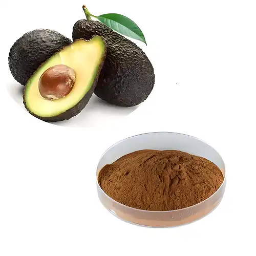 Avocado Seed Powder