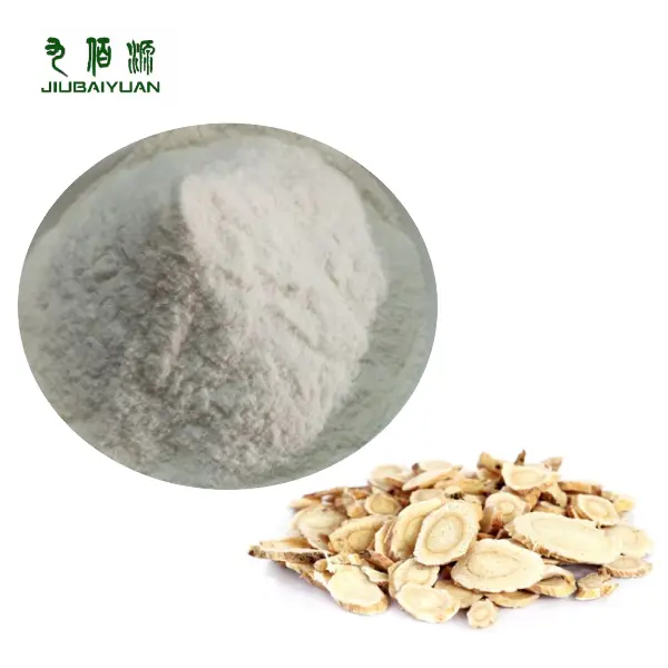 Astragaloside Iv Powder