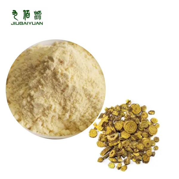 Wogonin Powder