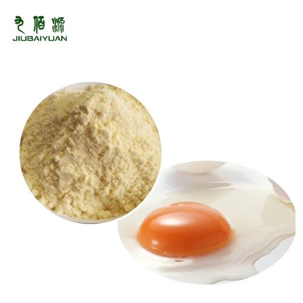 egg white protein powder