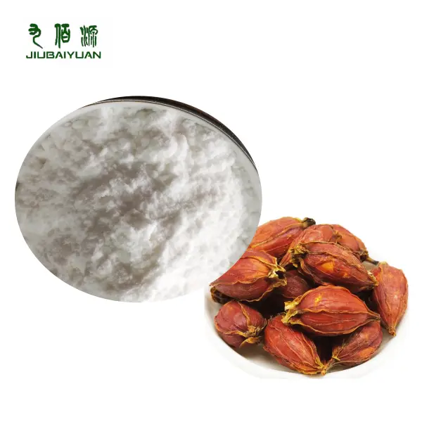 Genipin Powder