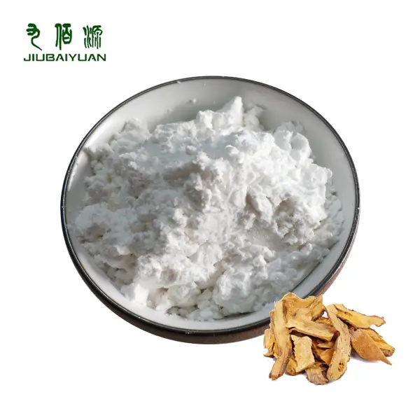Resveratrol extract powder