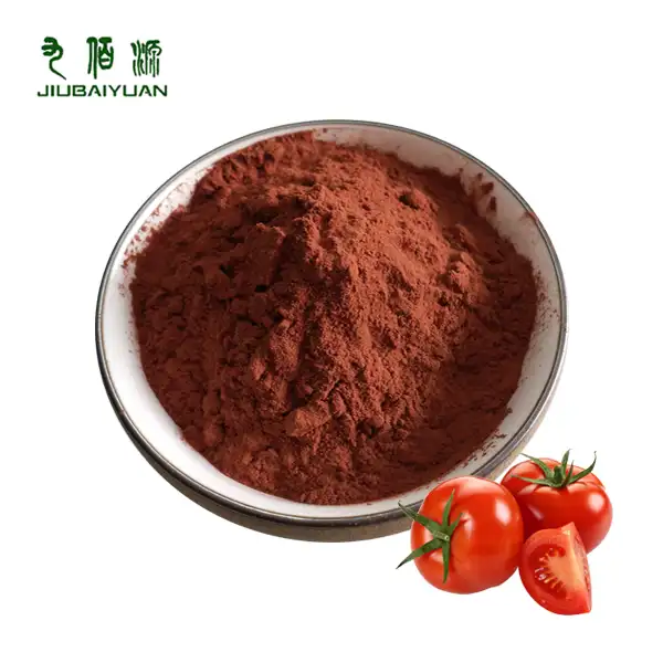 Lycopene Extract Powder