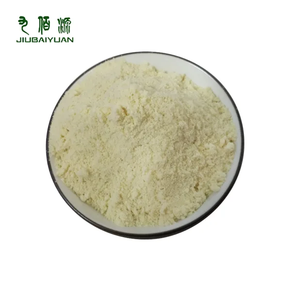 Pure Luteolin Powder