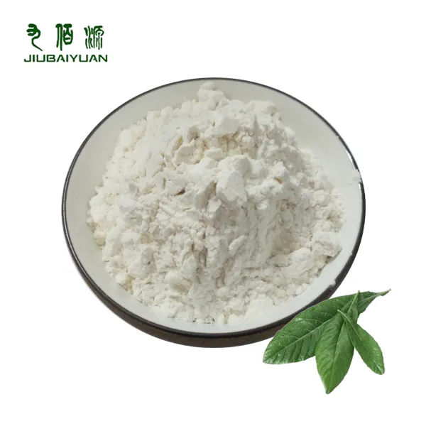 Ursolic ایسڈ پاؤڈر