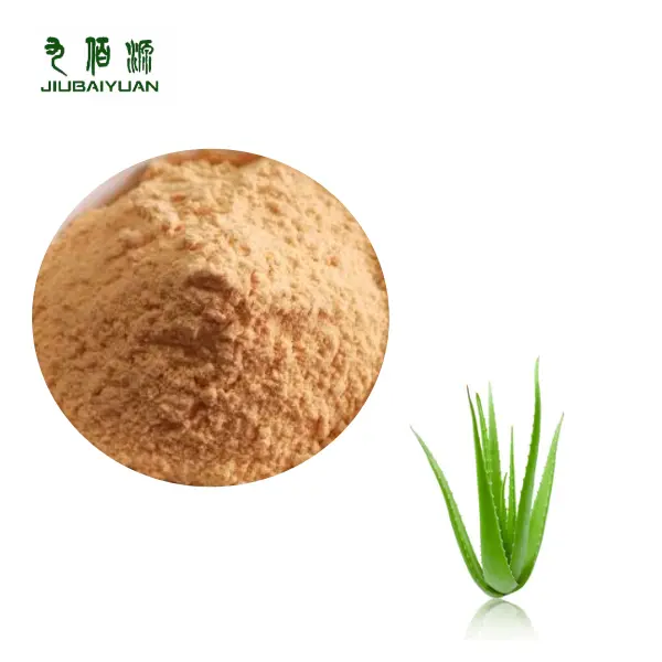 Aloe Vera Extract Powder