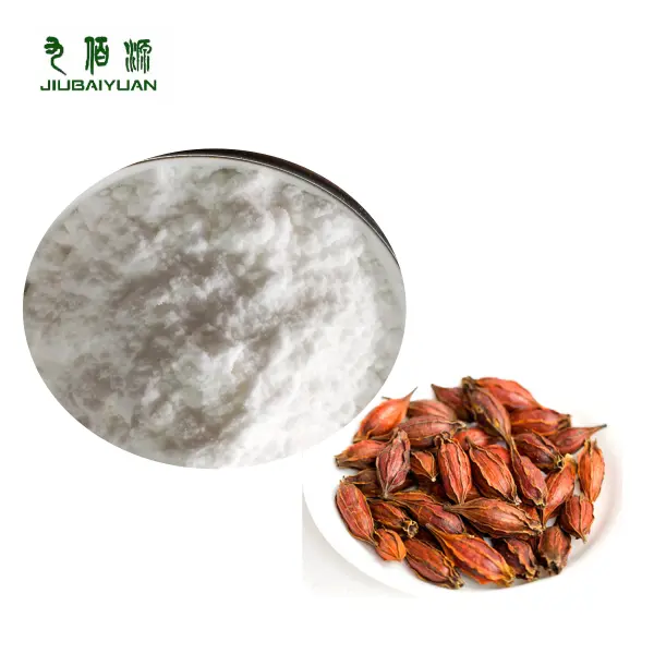 Geniposide Powder