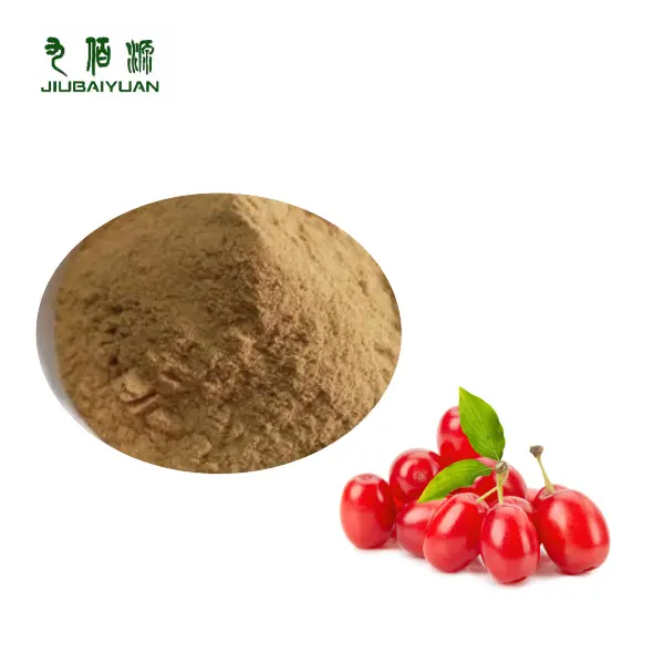 Morroniside Powder