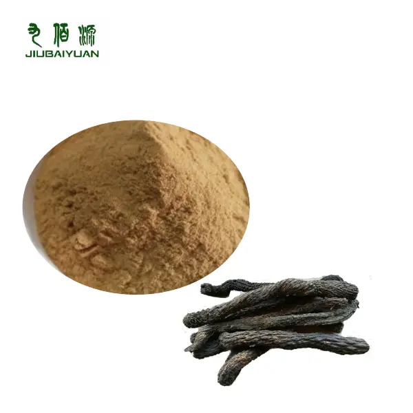 Echinacoside Powder